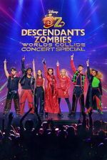 Watch Descendants/ZOMBIES Worlds Collide - Concert Special FMoviesFree