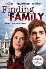 Watch Finding a Family FMoviesFree