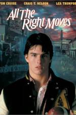 Watch All the Right Moves FMoviesFree