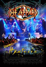 Watch Def Leppard Viva! Hysteria Concert FMoviesFree