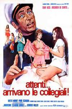 Watch Hurry, the Schoolgirls Are Coming! FMoviesFree