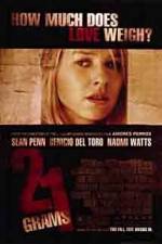 Watch 21 Grams FMoviesFree