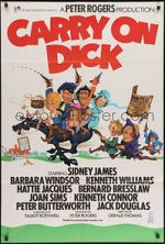 Watch Carry on Dick FMoviesFree