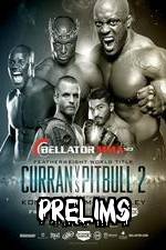 Watch Bellator 123 Prelims FMoviesFree