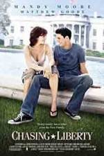 Watch Chasing Liberty FMoviesFree