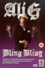 Watch Ali G Bling Bling FMoviesFree