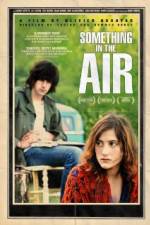 Watch Something in the Air FMoviesFree