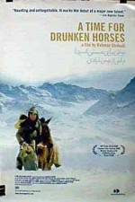 Watch A Time for Drunken Horses FMoviesFree
