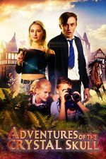Watch Adventures of the Crystal Skull FMoviesFree
