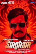 Watch Singham FMoviesFree
