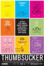 Watch Thumbsucker FMoviesFree