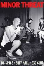 Watch Minor Threat Live FMoviesFree