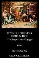 Watch The Impossible Voyage FMoviesFree