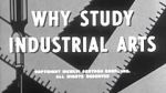 Watch Why Study Industrial Arts? (Short 1956) FMoviesFree