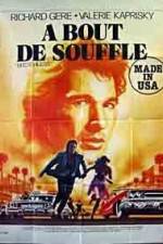 Watch Breathless FMoviesFree