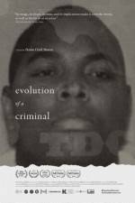Watch Evolution of a Criminal FMoviesFree