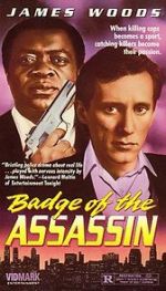Watch Badge of the Assassin FMoviesFree
