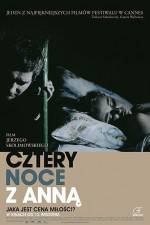 Watch Cztery noce z Anna FMoviesFree