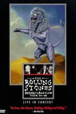 Watch The Rolling Stones Bridges to Babylon Tour '97-98 FMoviesFree