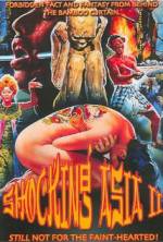 Watch Shocking Asia II: The Last Taboos FMoviesFree