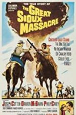 Watch The Great Sioux Massacre FMoviesFree