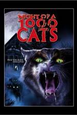 Watch La noche de los mil gatos FMoviesFree