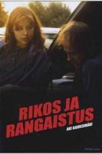 Watch Rikos ja rangaistus FMoviesFree