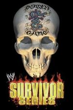 Watch WWE Survivor Series 1998 FMoviesFree