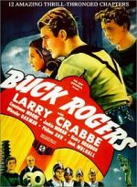 Watch Buck Rogers FMoviesFree