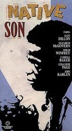 Watch Native Son FMoviesFree