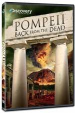 Watch Pompeii Back from the Dead FMoviesFree