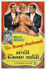 Watch Too Many Husbands FMoviesFree
