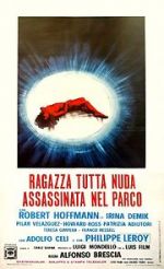 Watch Naked Girl Murdered in the Park FMoviesFree