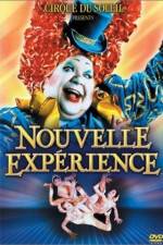 Watch Cirque du Soleil II A New Experience FMoviesFree