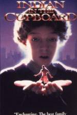 Watch The Indian in the Cupboard FMoviesFree