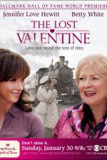 Watch The Lost Valentine FMoviesFree