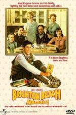 Watch Brighton Beach Memoirs FMoviesFree