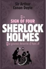 Watch The Sign of Four FMoviesFree
