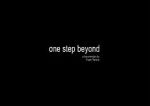 Watch One Step Beyond FMoviesFree