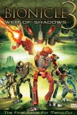 Watch Bionicle 3: Web of Shadows FMoviesFree