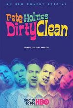 Watch Pete Holmes: Dirty Clean FMoviesFree