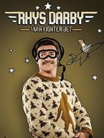 Watch Rhys Darby: I\'m a Fighter Jet FMoviesFree