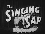 Watch The Singing Sap FMoviesFree