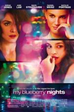 Watch My Blueberry Nights FMoviesFree
