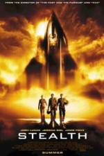 Watch Stealth FMoviesFree