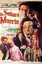 Watch La senora Muerte FMoviesFree