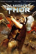 Watch Almighty Thor FMoviesFree