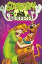 Watch Scooby Doo And The Ghosts FMoviesFree