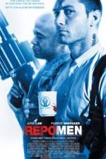 Watch Repo Men FMoviesFree