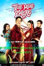 Watch Tere Mere Phere FMoviesFree